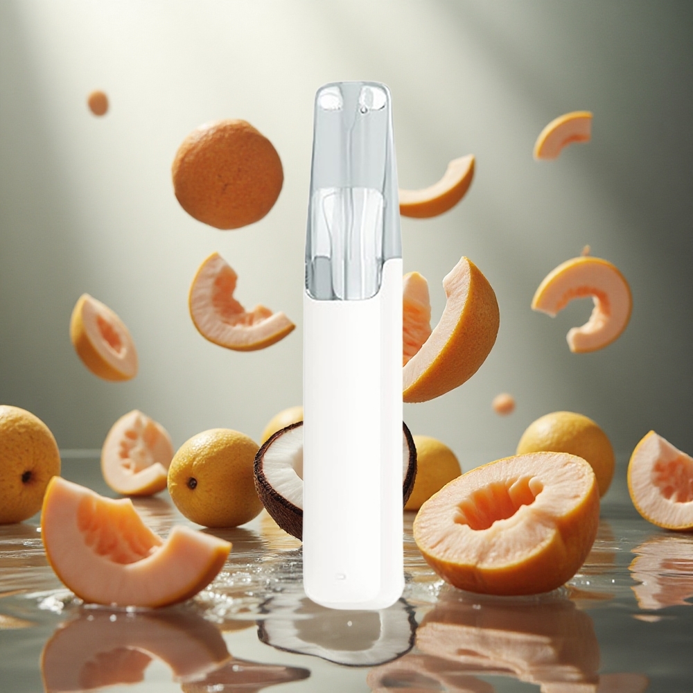Snowplus Dash 4000 Puffs Kokosriekstu Ūdens