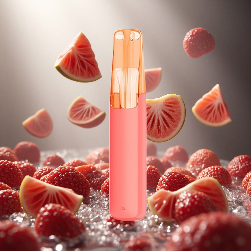 Snowplus Dash 4000 Puffs Kolas Ledus