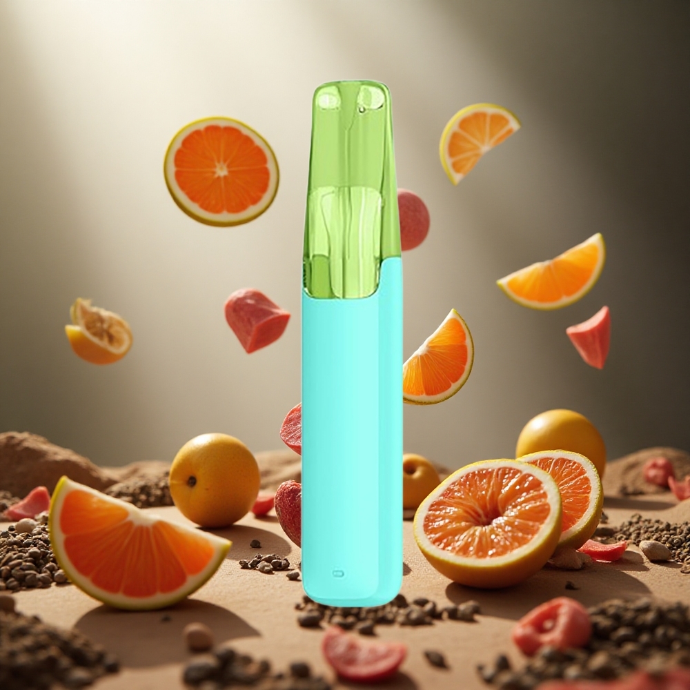 Snowplus Dash 4000 Puffs Vienreizlietojama Ierīce Tēja Guanyin King 7,5 ml/530 mAh