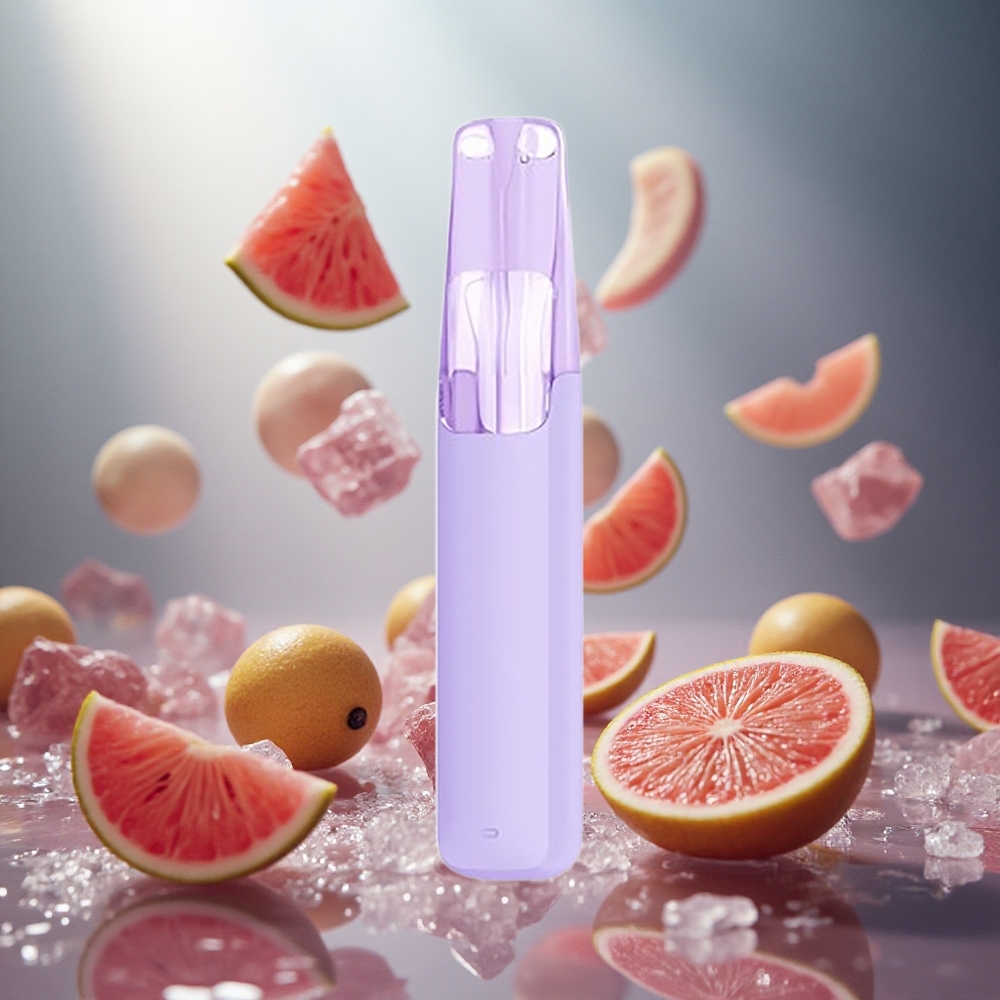 Snowplus Dash 4000 Puffs Vienreizlietojama Ierīce Taros Ledus