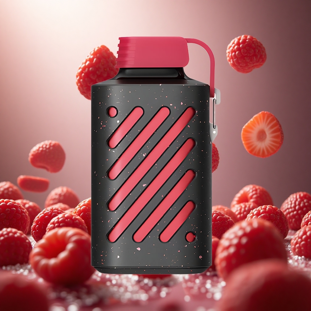 VOZOL GEAR 10000 Puffi Zemene Aveņu Vienreizlietojamais Vape