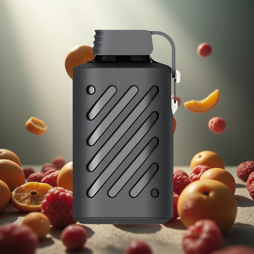 VOZOL GEAR 10000 Puffs Ciedra Ogles