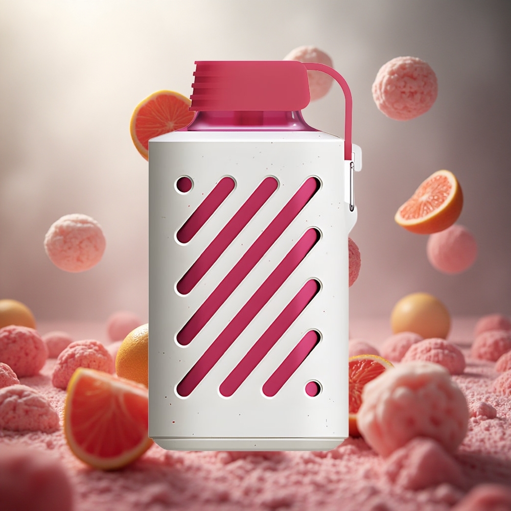 VOZOL GEAR 10000 Puffs Salda Vate Vienreizlietojamais Vape