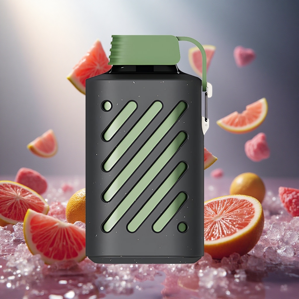 VOZOL GEAR 10000 Spaiņu Laimīgais Ledus