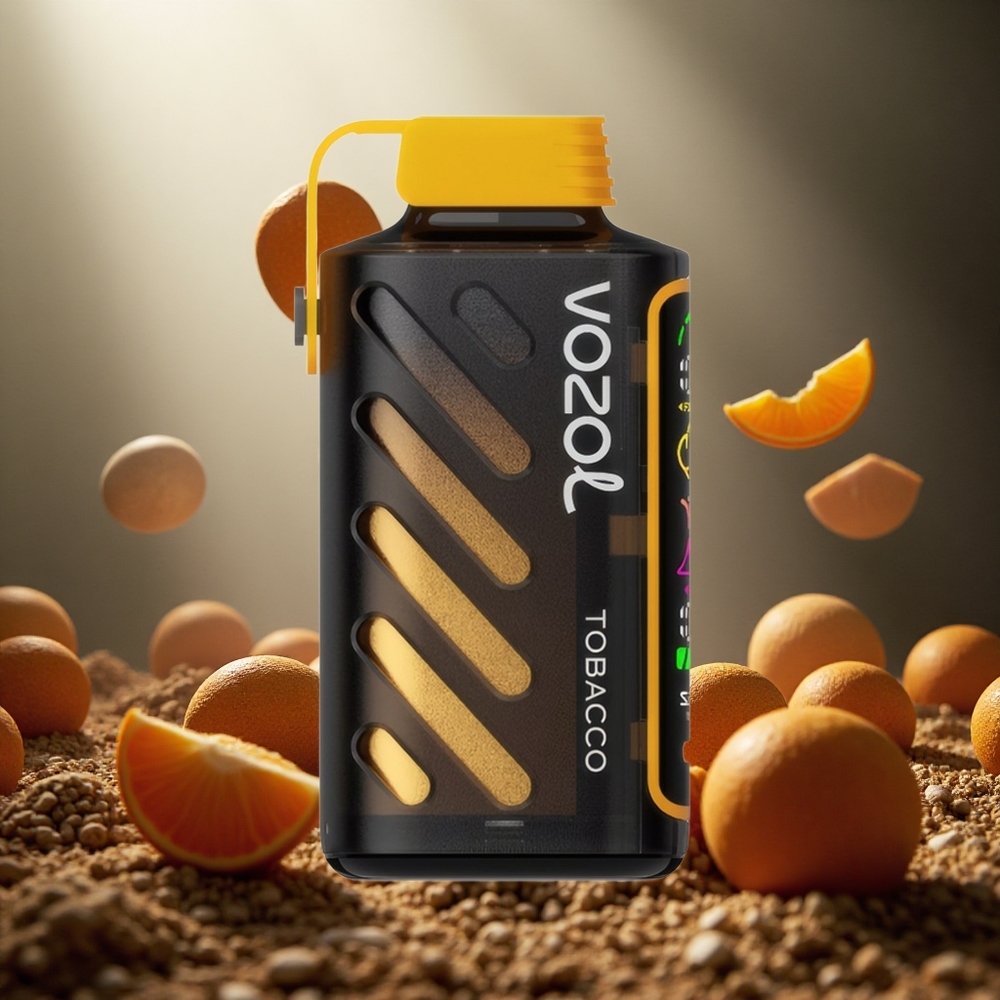 VOZOL Gear Power 20000 Puffs Vienreizlietojamais Vape Tabaka