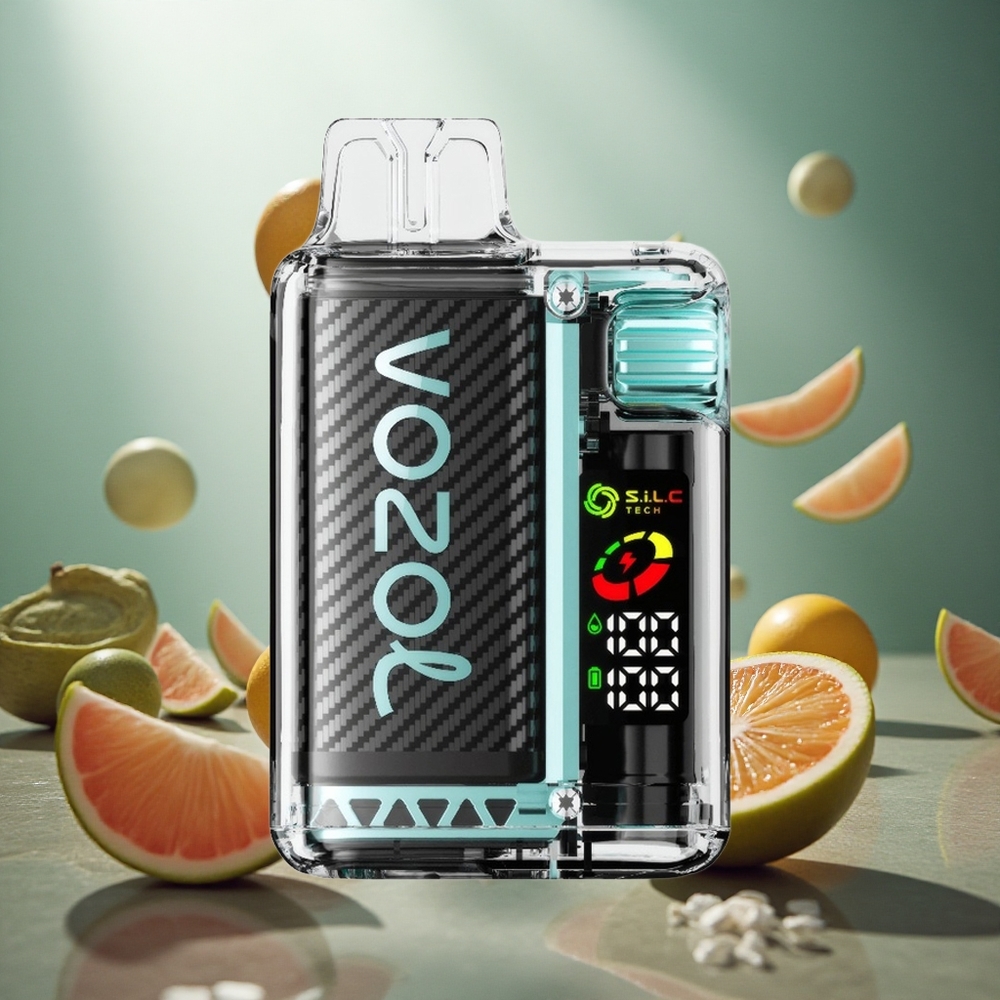 VOZOL Vista 20000 Puffs Maimi Mētra