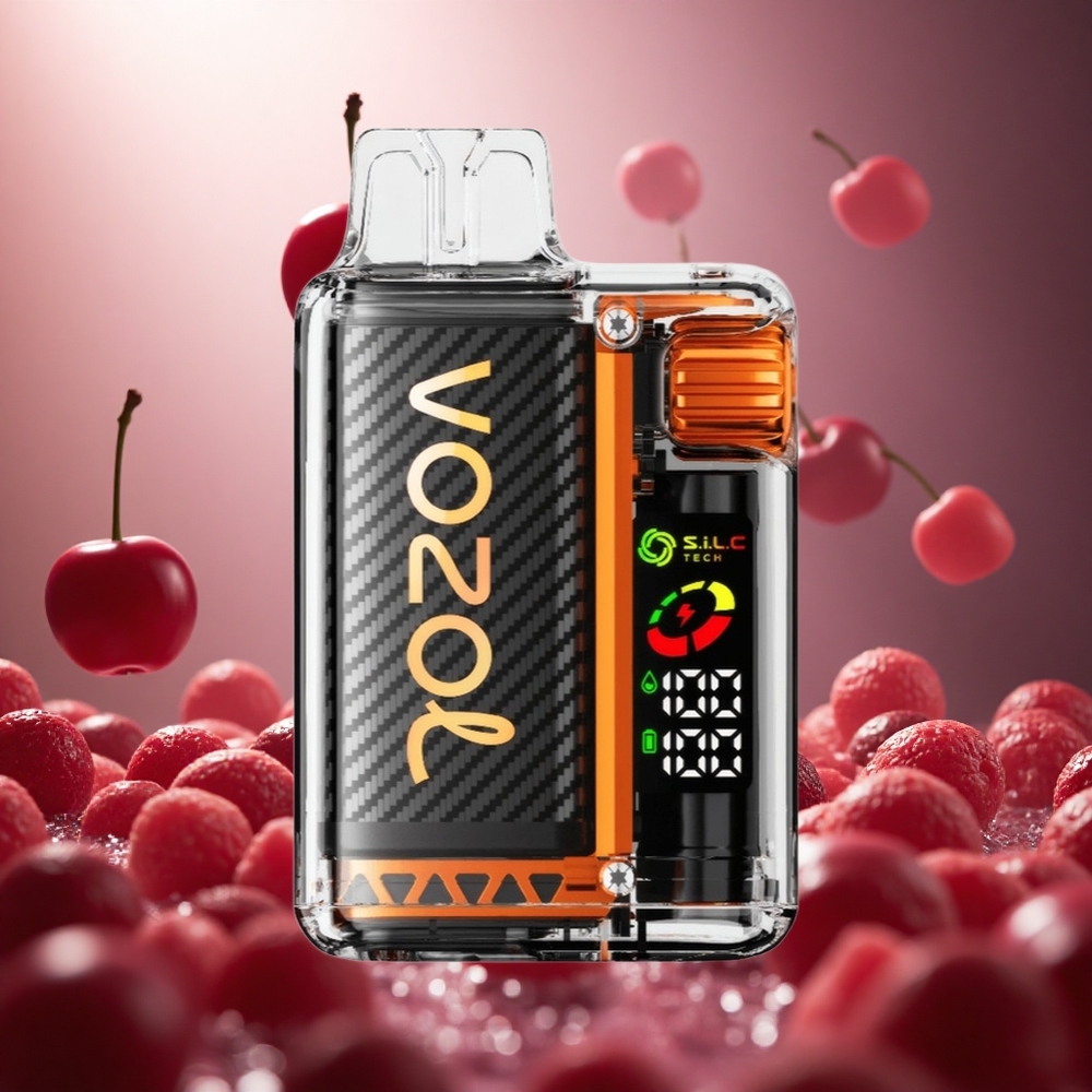 VOZOL Vista 20000 Puffs Šeri Kola